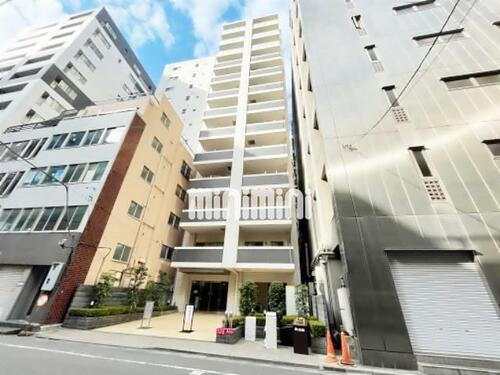 東京都千代田区東神田１丁目 賃貸マンション