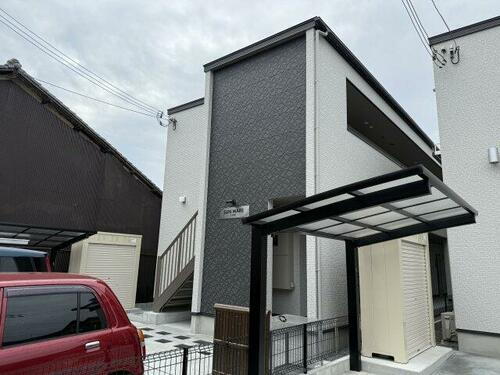 ＳＡＮＭＥＲＥ三木本町 2階建