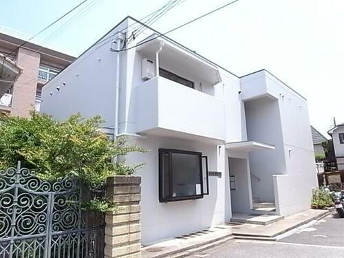 兵庫県西宮市下大市西町 2階建