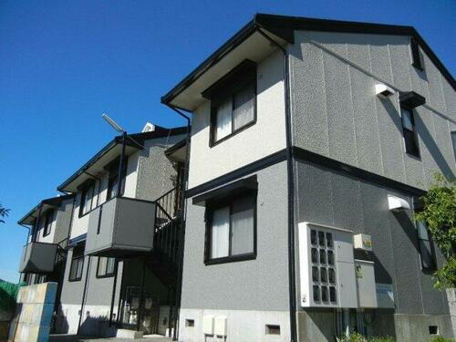 ジュネス北六甲