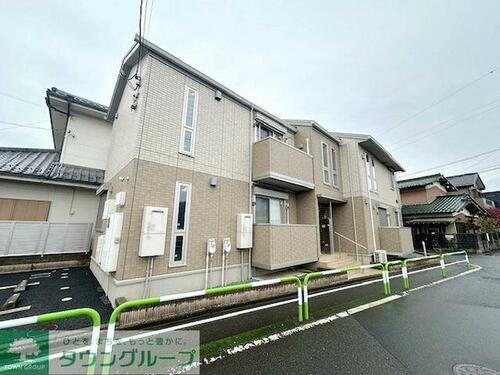 埼玉県朝霞市根岸台７丁目 賃貸アパート