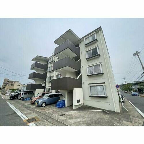 愛知県名古屋市天白区保呂町 賃貸マンション