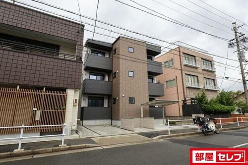 Ｃｈｅｒｉｍ　本陣十王町Ⅱ　Ｓｏｕｔｈ