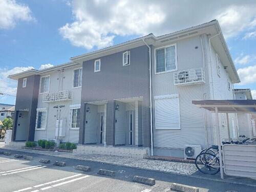 愛知県豊橋市牛川通５丁目 賃貸アパート