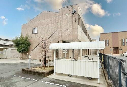 愛知県豊橋市三ツ相町 賃貸アパート