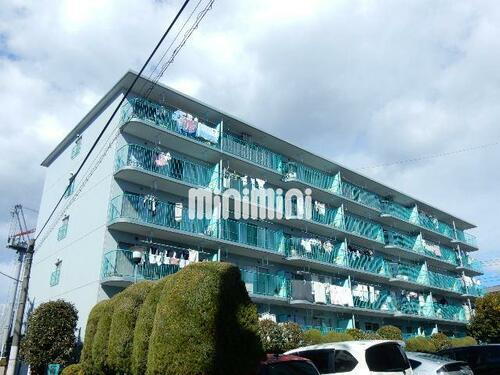 東京都八王子市明神町１丁目 賃貸マンション