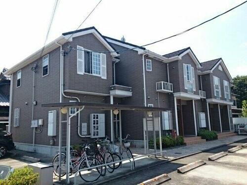 愛知県春日井市大泉寺町 賃貸アパート