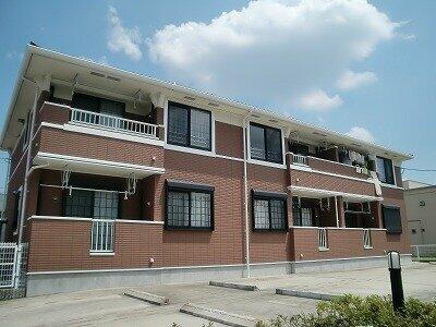 愛知県名古屋市守山区桜坂３丁目 賃貸アパート