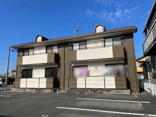 愛知県豊橋市東脇３丁目 賃貸アパート