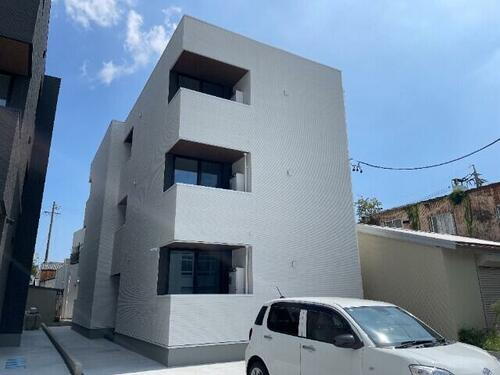 愛知県豊橋市船町 賃貸アパート