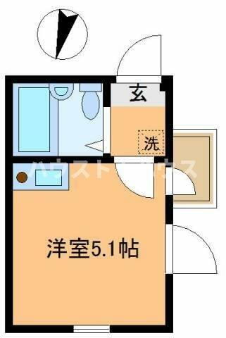 東京都足立区千住龍田町 賃貸アパート