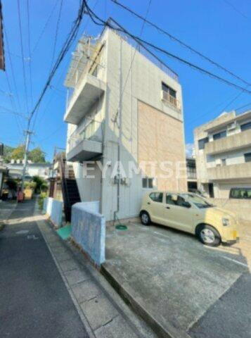 長崎県長崎市江の浦町 賃貸アパート