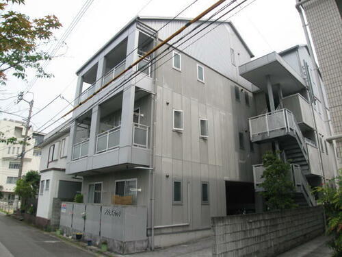 アルス丸の内 3階建