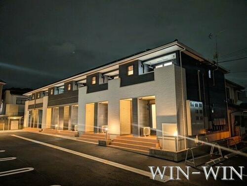 愛知県豊橋市小浜町 賃貸アパート