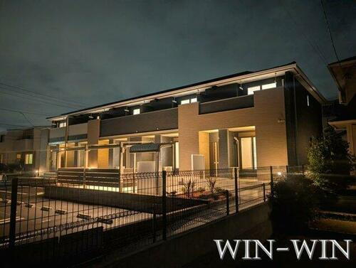 愛知県豊橋市飯村南１丁目 賃貸アパート