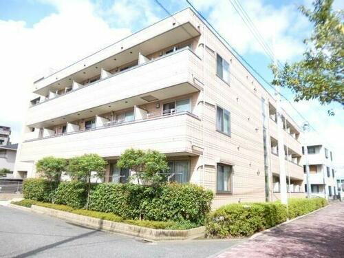 神奈川県川崎市中原区上小田中７丁目 築18年4ヶ月 3階建
