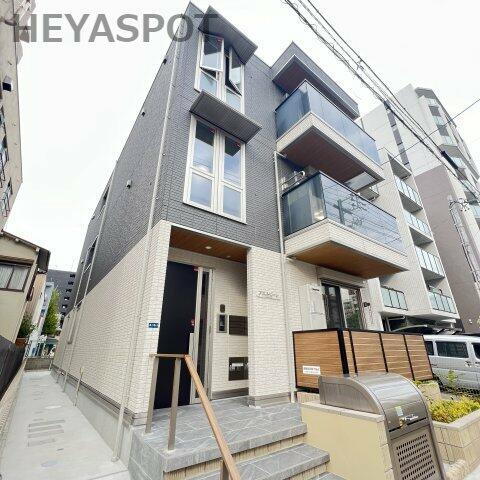 アエルビーレ 今池駅 1LDK 賃貸(賃貸マンション・アパート)