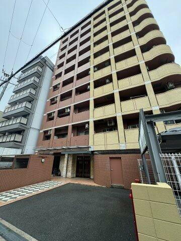 大阪府大阪市中央区日本橋１丁目 賃貸マンション