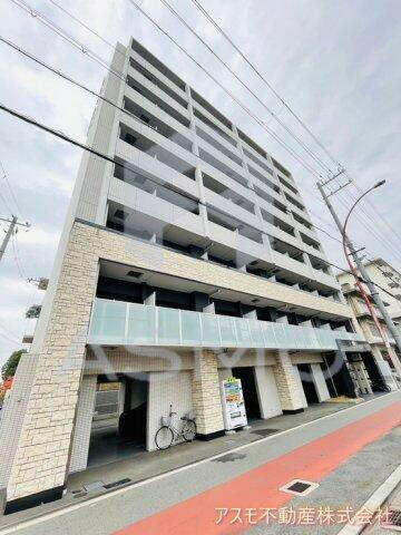 大阪府大阪市東成区東中本３丁目 賃貸マンション