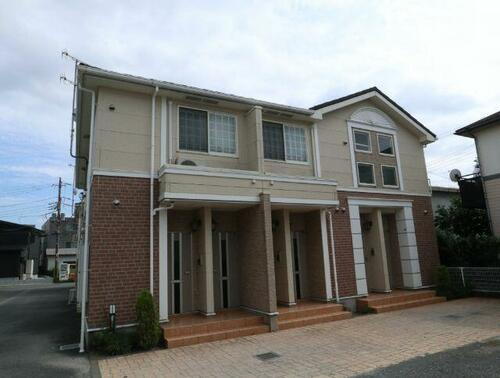 神奈川県海老名市門沢橋２丁目 賃貸アパート