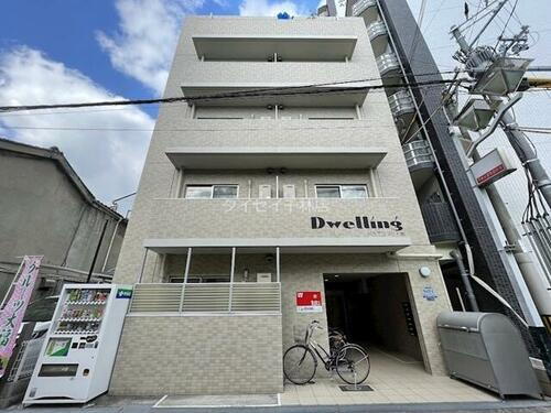 大阪府大阪市旭区大宮３丁目 賃貸マンション