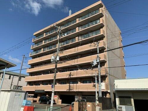 キャッスルコート西新町