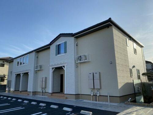 兵庫県姫路市網干区興浜 築2年10ヶ月 2階建