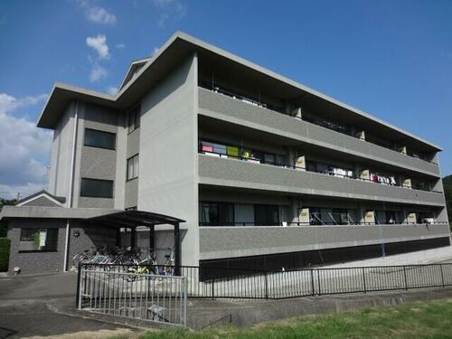 兵庫県姫路市夢前町菅生澗 賃貸マンション