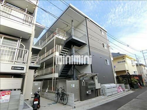 埼玉県さいたま市大宮区天沼町２丁目 賃貸マンション