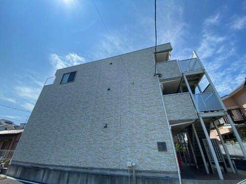 千葉県市川市大和田４丁目 賃貸マンション