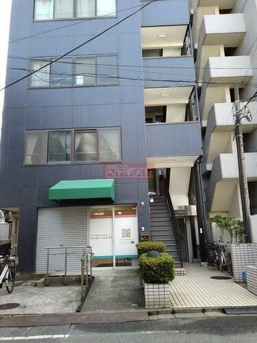 神奈川県川崎市川崎区池田１丁目 賃貸マンション