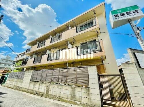 国分寺サンコーポ