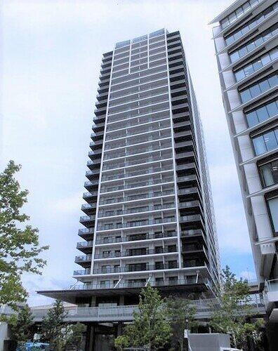 兵庫県神戸市中央区新港町 賃貸マンション