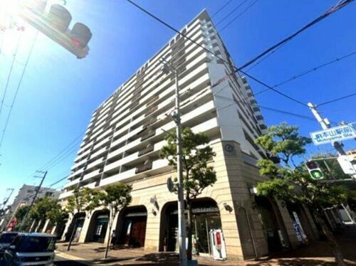 本山アーバンライフ