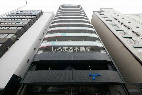 大阪府大阪市浪速区桜川１丁目 賃貸マンション