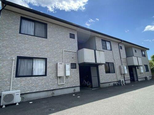 福井県福井市月見４丁目 賃貸アパート