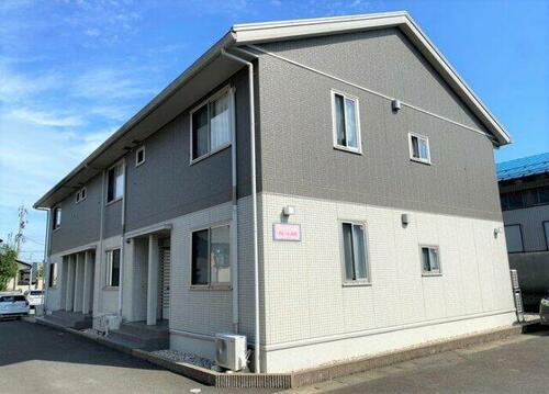 福井県福井市渕４丁目 賃貸アパート