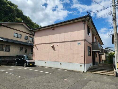 福井県越前市村国１丁目 賃貸アパート