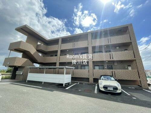 静岡県掛川市大池 賃貸マンション