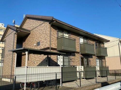 福井県福井市和田東１丁目 賃貸アパート