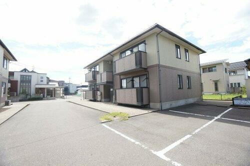 福井県福井市若杉１丁目 賃貸アパート