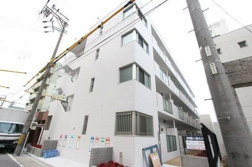 愛知県名古屋市西区笹塚町１丁目 賃貸マンション