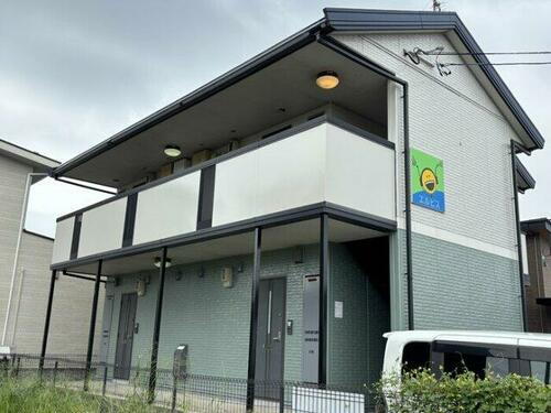 福井県鯖江市下河端町 賃貸アパート