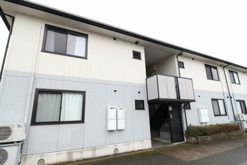 福井県越前市芝原２丁目 賃貸アパート