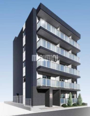 神奈川県相模原市緑区橋本６丁目 賃貸マンション