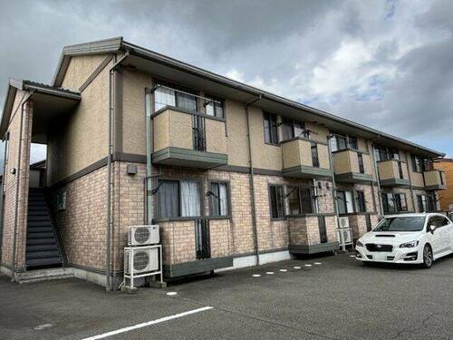 福井県鯖江市糺町 賃貸アパート