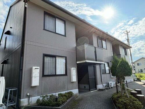 福井県越前市村国３丁目 賃貸アパート