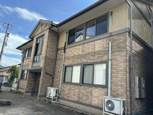 福井県鯖江市宮前１丁目 賃貸アパート