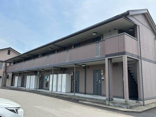 福井県福井市下馬２丁目 賃貸アパート