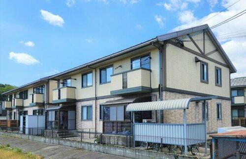 福井県鯖江市宮前１丁目 賃貸アパート